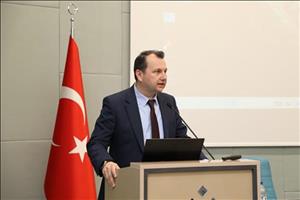 Horizon Launchpad Lansman Etkinliğimizi Gerçekleştirdik