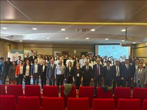 “21. Yüzyıl Mühendislerinin Girişimcilik ve İnovasyon Yolculuğu” projesinin açılış etkinliği gerçekleştirildi.