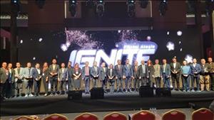“Ignite” Temasıyla Düzenlenen ETGB Zirvesi’nde Ödül Heyecanı!
