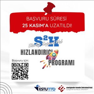 S²H Programı başvuru süresi uzatıldı!