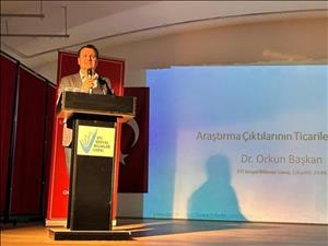 Milli Eğitim Müdürlüğü ve TTO İşbirliğiyle Düzenlenen Dünya Fikri Mülkiyet Günü Etkinliği