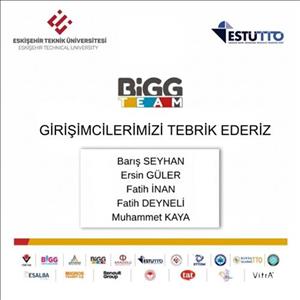 5 Girişimcimiz TÜBİTAK Tarafından Yatırım Almaya Hak Kazandı