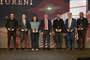 ETGB Zirvesi, 10 Ekim’de Eskişehir OSB Yaşam Parkı’nda gerçekleşti.