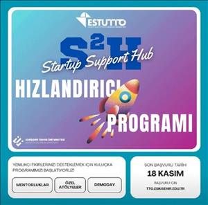 S2H Başvuruları Başladı