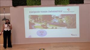 “1613 Çağrısı Kapsamında Teknoloji Transfer Profesyonelleri Deneyim Paylaşımı” temalı 2025 TTO Çalıştayı’na katılım sağladık